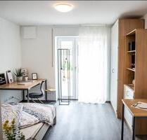 KAPITALANLAGE- Studentenwohnung- DEG mit Tiefgaragenstellplatz - Eggenfelden