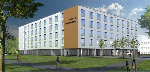 Foto - Etagenwohnung in Eggenfelden zum Kaufen