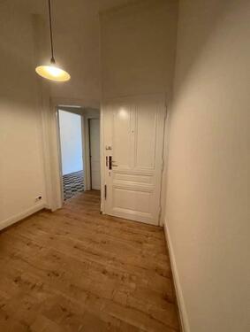 Foto - Sanierte schöne helle 2 Zi-Whg., Frankfurt a.M. Bockenheim