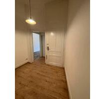 Sanierte schöne helle 2 Zi-Whg., Frankfurt a.M. Bockenheim - Frankfurt am Main