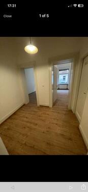 Foto - Hochparterre in Frankfurt am Main zur Miete