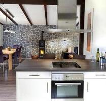 FerienhausFerienwohnung in den Hüttener Bergen,Sauna,Nähe Ostsee - Eckernförde