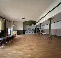 Ehemalige Pension zur individuellen Nutzung - Neustadt (Dosse)