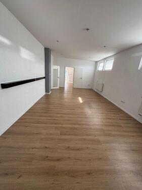 Foto - 3 Zimmer Dachgeschoßwohnung zur Miete in Wabern