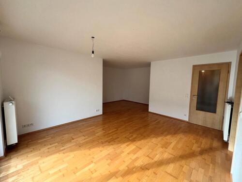 Foto - 2 Zimmer Etagenwohnung zur Miete in Ingolstadt