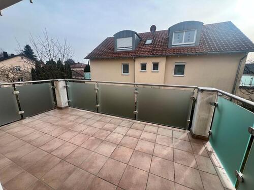 Foto - 2 Zimmer Etagenwohnung in Ingolstadt