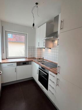 Foto - Etagenwohnung in Ingolstadt zur Miete