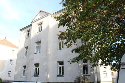 Foto - 3-Zimmer-Wohnung am Stadtpark von Wilsdruff