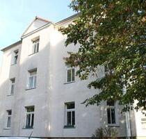 3-Zimmer-Wohnung am Stadtpark von Wilsdruff - Dresden Prohlis