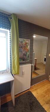 Foto - Wohnung 20m2 - 750,00&nbsp;EUR Kaltmiete, ca.&nbsp; 20,00&nbsp;m&sup2;
