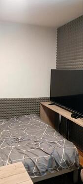 Foto - 1 Zimmer Erdgeschoßwohnung zur Miete in Ahrensburg