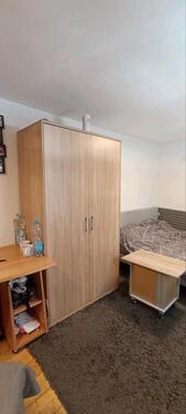 Foto - Erdgeschoßwohnung in Ahrensburg zur Miete