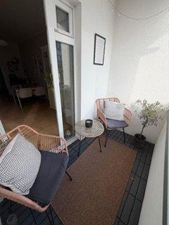 Foto - Etagenwohnung in Düsseldorf zur Miete