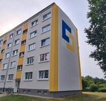 Moderne 2- und 3-Raum-Wohnungen in ruhiger Lage von Loitz