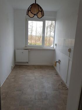 Foto - 2 Zimmer Etagenwohnung in Loitz