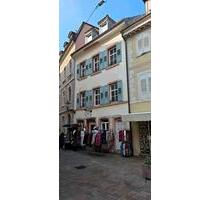 Wohnung All Inclusive Baden-Baden