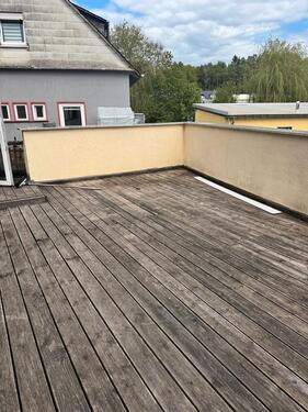 Foto - 5 Zimmer Etagenwohnung zur Miete in Rheinböllen