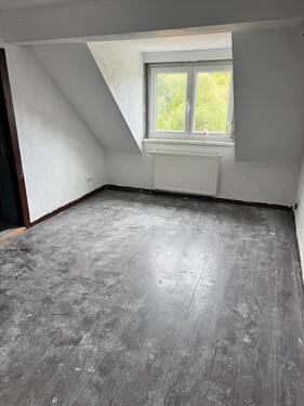 Foto - Etagenwohnung in Rheinböllen zur Miete