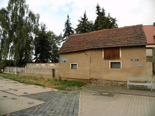 Foto - 7 Zimmer Einfamilienhaus zum Kaufen in Artern