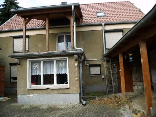Foto - Einfamilienhaus in Artern zum Kaufen