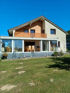 Foto - 6 Zimmer Einfamilienhaus zum Kaufen in Aldersbach