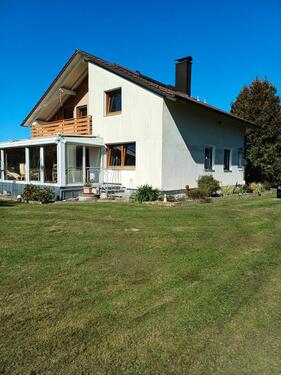 Foto - 6 Zimmer Einfamilienhaus in Aldersbach