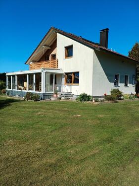 Foto - Einfamilienhaus in Aldersbach zum Kaufen