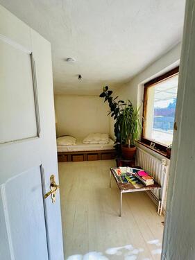 Foto - 6 Zimmer Bauernhaus, Landhaus zum Kaufen in Wiesenburg/Mark