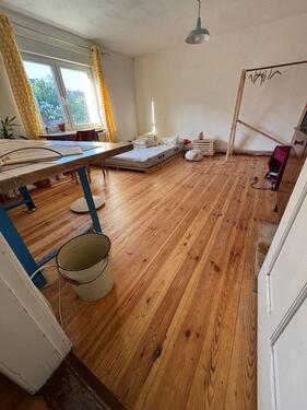 Foto - 6 Zimmer Bauernhaus, Landhaus in Wiesenburg/Mark