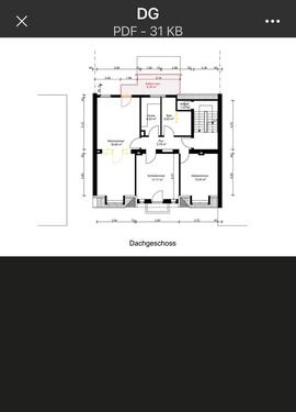 Foto - 4 Zimmer Etagenwohnung zum Kaufen in Solingen