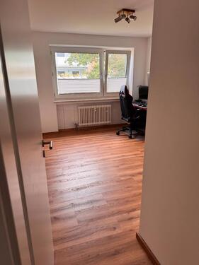 Foto - Etagenwohnung in Wesel zum Kaufen