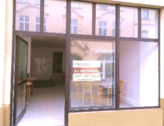 Foto - LADENLOKAL IN ZENTRALER CITYLAGE
