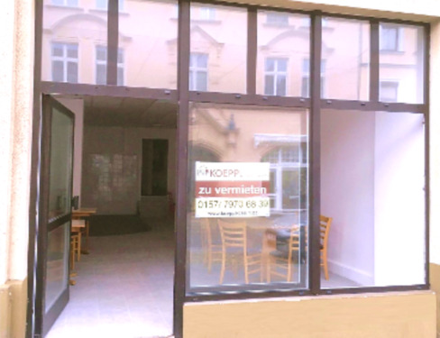 Foto - LADENLOKAL IN ZENTRALER CITYLAGE