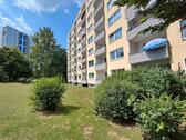 Foto - Helle 3-Zimmer-Wohnung mit Balkon in Braunschweig