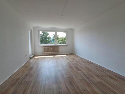 Foto - Etagenwohnung zur Miete in Braunschweig