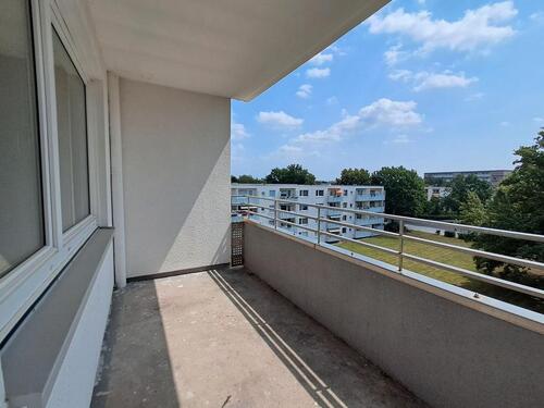 Foto - Etagenwohnung in Braunschweig