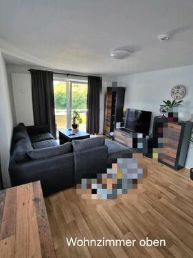 Foto - Charmante 4-Zimmer-Wohnung auf zwei Ebenen – Einbeck Nordstadt