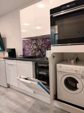 Foto - Etagenwohnung zur Miete in Meerbusch
