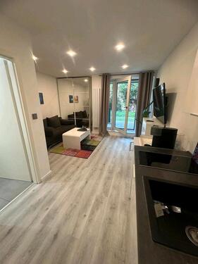 Foto - Etagenwohnung in Meerbusch