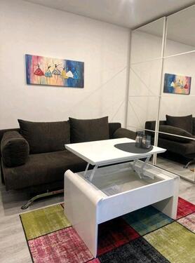 Foto - Etagenwohnung in Meerbusch zur Miete