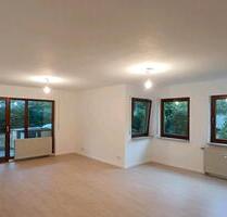 Schöne 3,5-Zimmer-EG-Wohnung mit Garten, Stellplatz & Hobbyraum! - Horb am Neckar