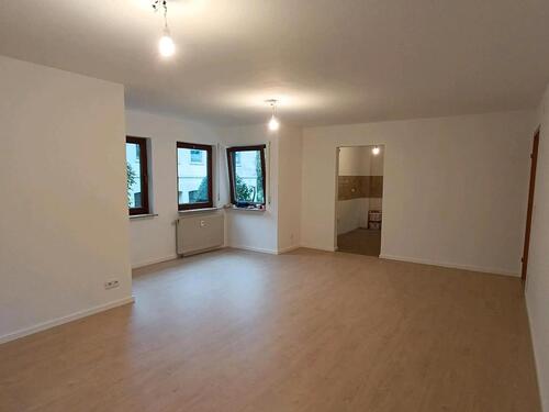 Foto - Etagenwohnung zur Miete in Horb am Neckar