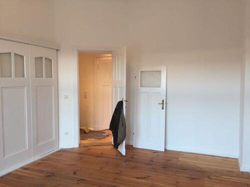Foto - Etagenwohnung in Wolfenbüttel