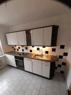Foto - Etagenwohnung in Gnarrenburg