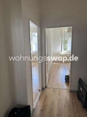 Foto - Etagenwohnung zur Miete in Berlin