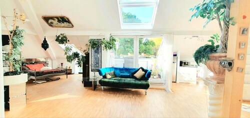 Foto - 3ZW, 110m² zum Wohlfühlen zur Zwischenmiete