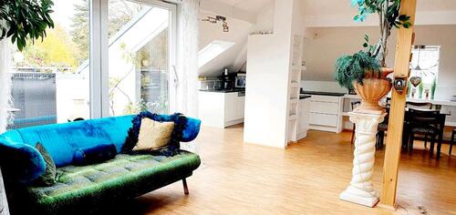 Foto - andere zur Miete in Frankfurt am Main