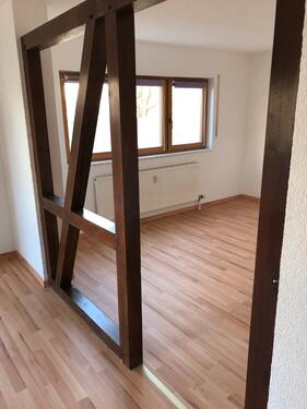 Foto - Etagenwohnung in Erlangen zur Miete