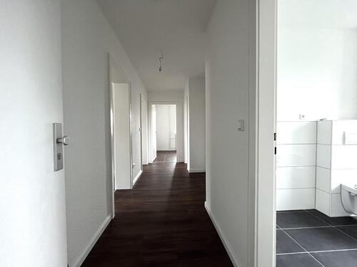 Foto - Etagenwohnung zur Miete in Hohenhameln