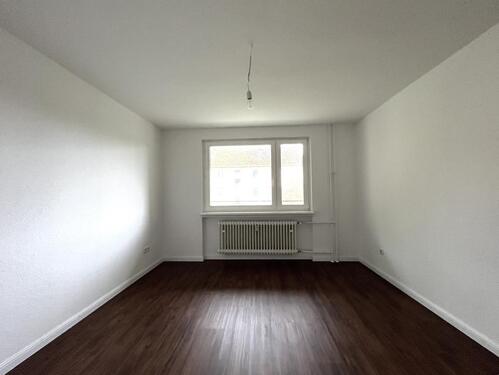 Foto - Etagenwohnung in Hohenhameln